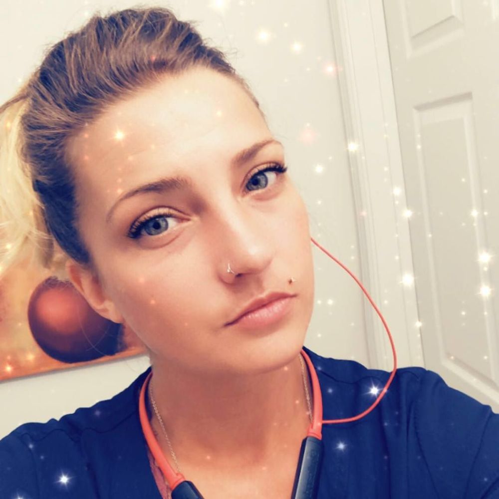 Meet your Posher, Jacey